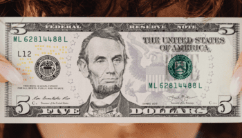 Como saber se sua cédula de dólar é valiosa