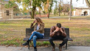 Conheça os 7 sinais que indicam que seu parceiro não te ama mais