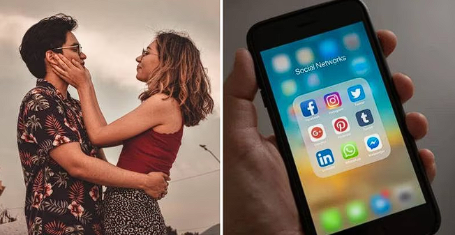 3 motivos pelos quais é melhor não exibir seu relacionamento nas redes sociais