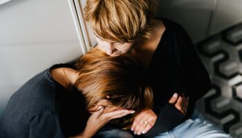 8 razões para não perdoar uma infidelidade