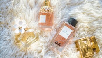 10 perfumes femininos deliciosos e mais baratos do mercado