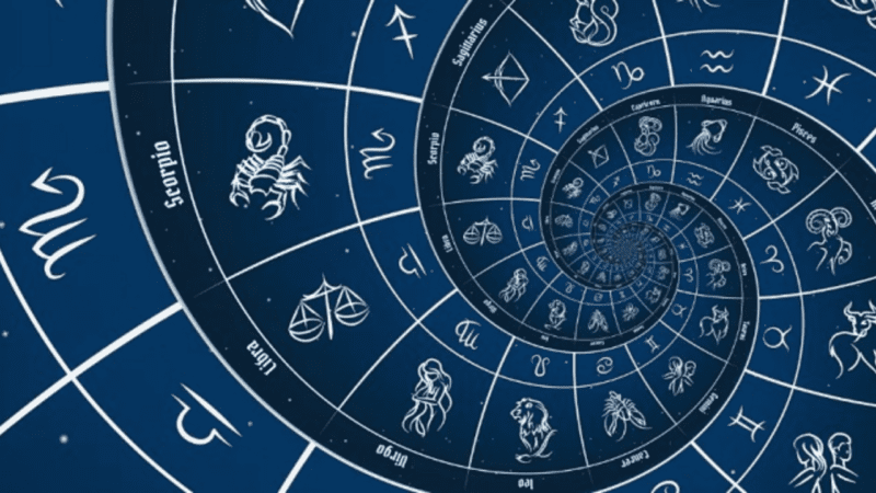 Os signos do zodíaco que começarão 2024 com amor, dinheiro e saúde